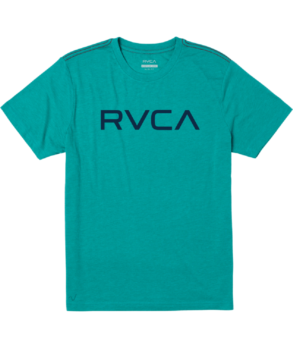 RVCA Men's Big Rvca T-Shirt