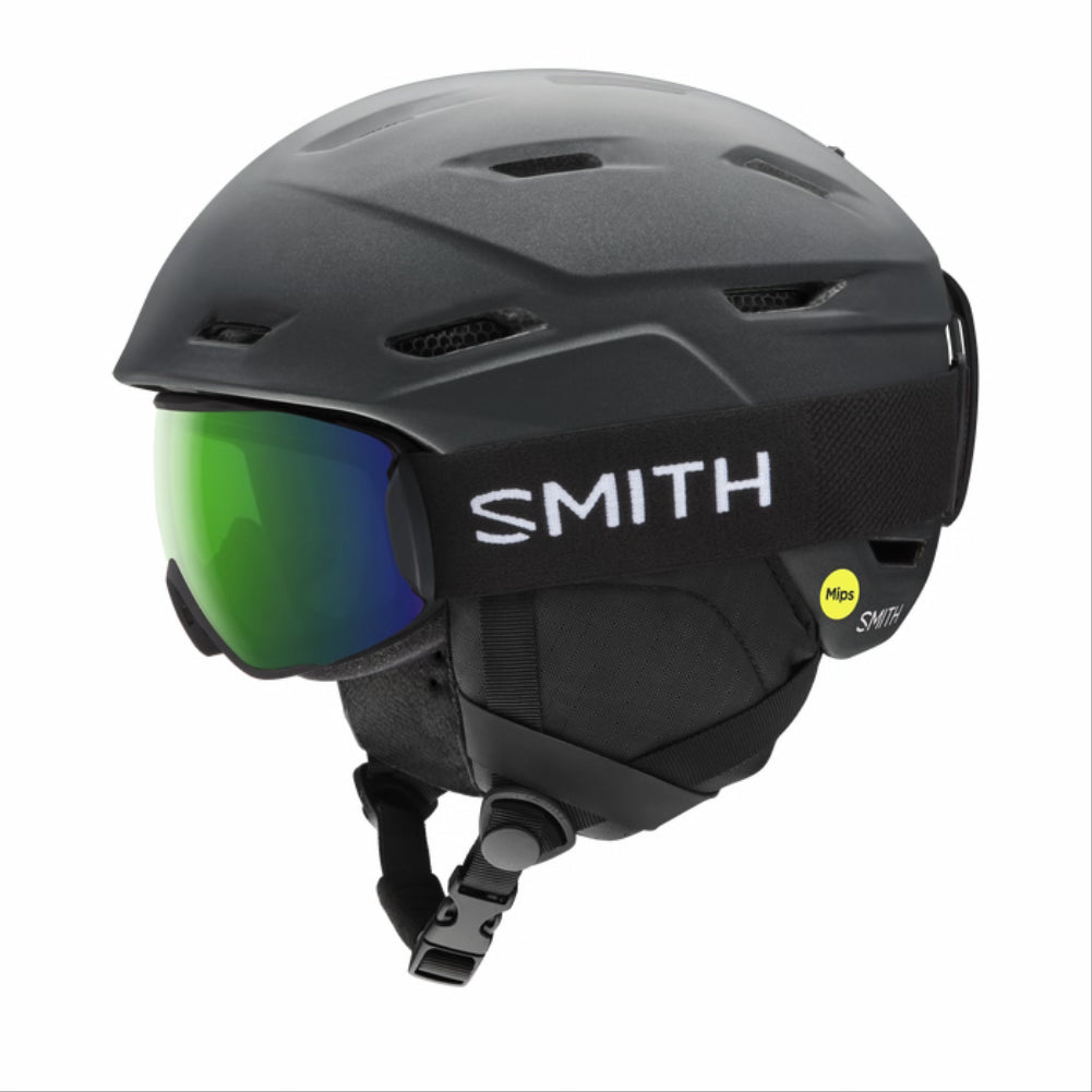 Smith Mirage MIPS Snowboard Helmet