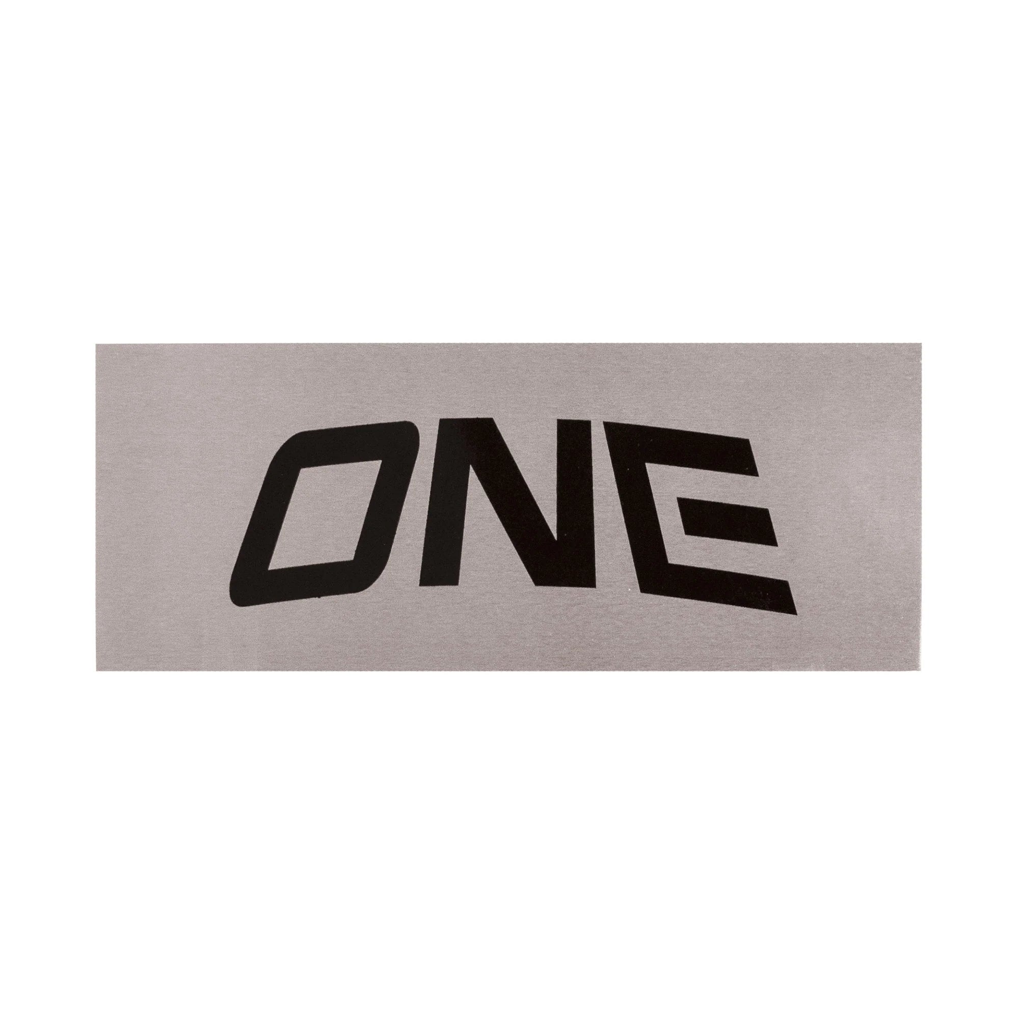 One Ball WORLD DOMINATION SNOWBOARD / SKI TUNING KIT