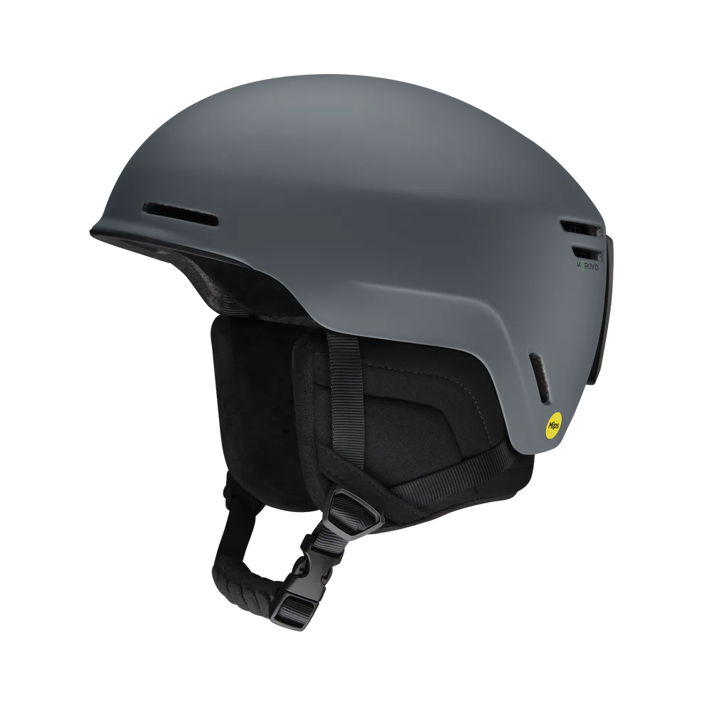 black and white smith snowboard helmet Smith Method Mips Snowboard Helmet 2026