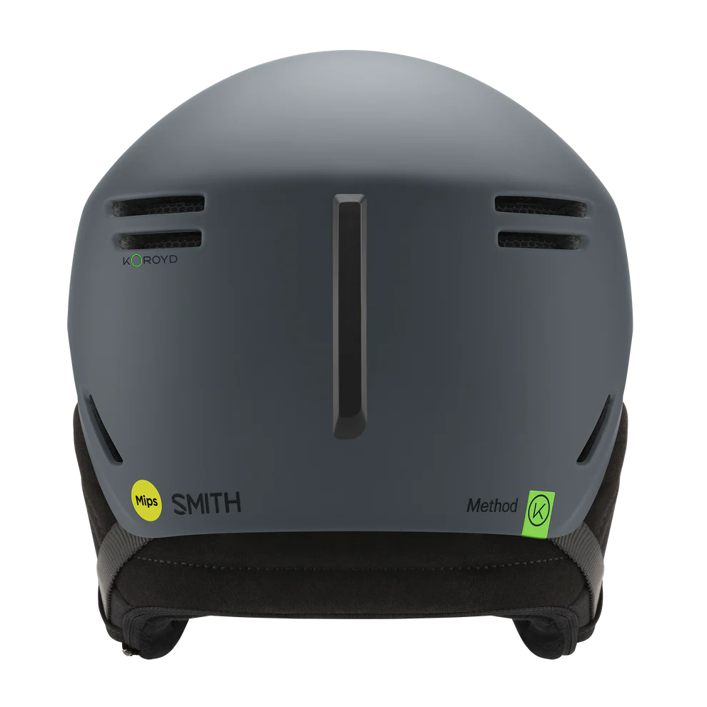 Smith Method Mips Snowboard Helmet 2026