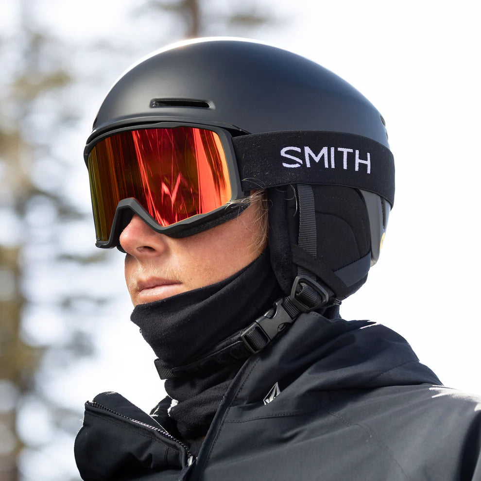Smith Method Mips Snowboard Helmet 2026
