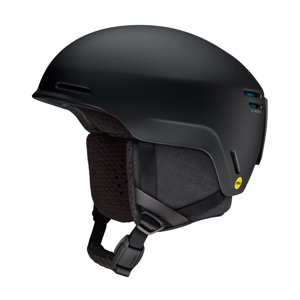 Smith Method Pro Mips Snowboard Helmet 2026