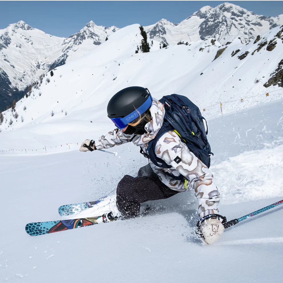 Smith Method Pro Mips Snowboard Helmet 2026
