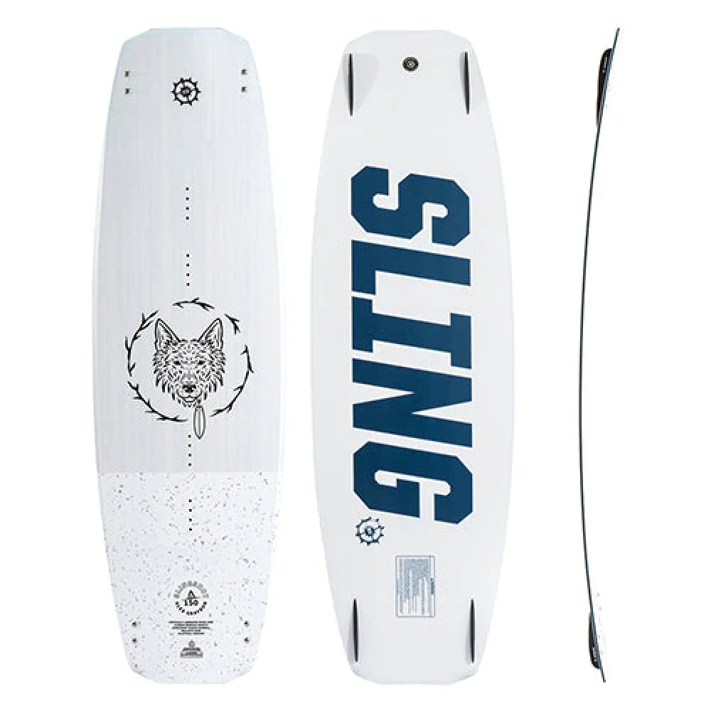 Slingshot Native Wakeboard 2022