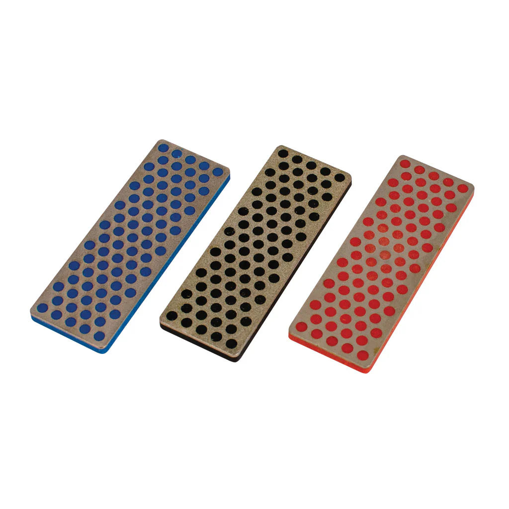 Fine / Coarse / Extra Coarse Diamond Stones