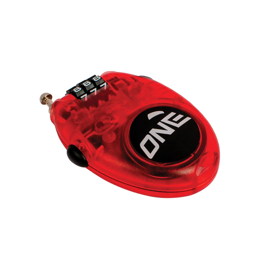 One Ball WORLD DOMINATION SNOWBOARD / SKI TUNING KIT