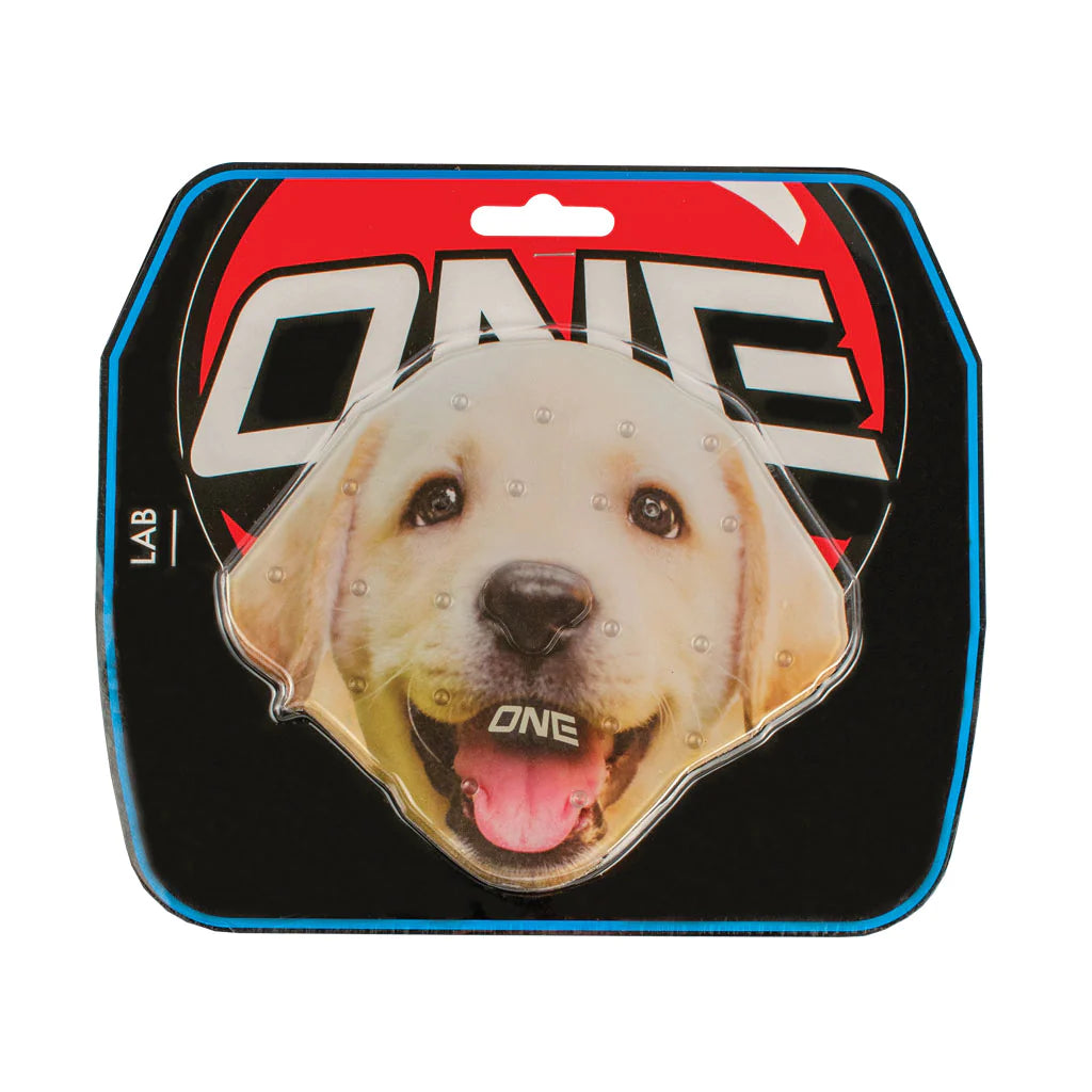 One Ball LAB SNOWBOARD STOMP PAD