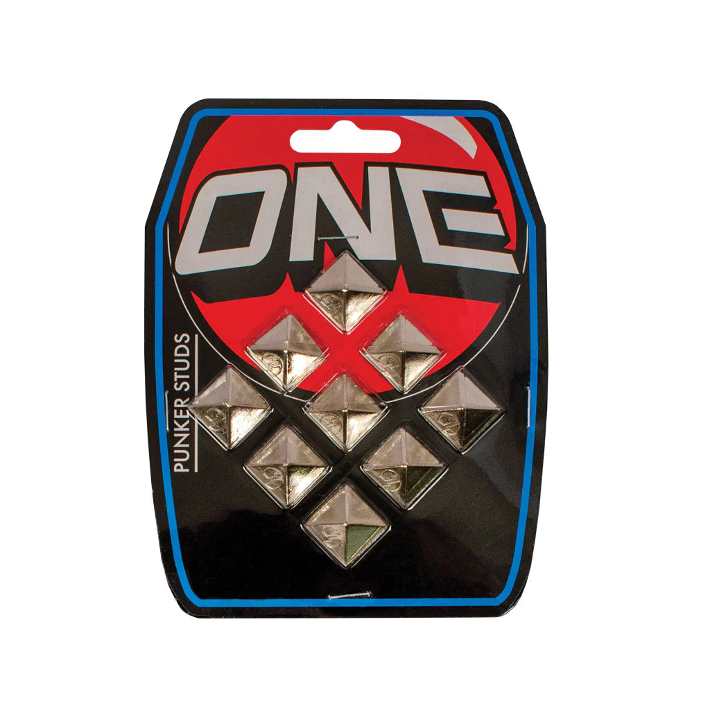 One Ball PUNKER STUDS SNOWBOARD STOMP PAD