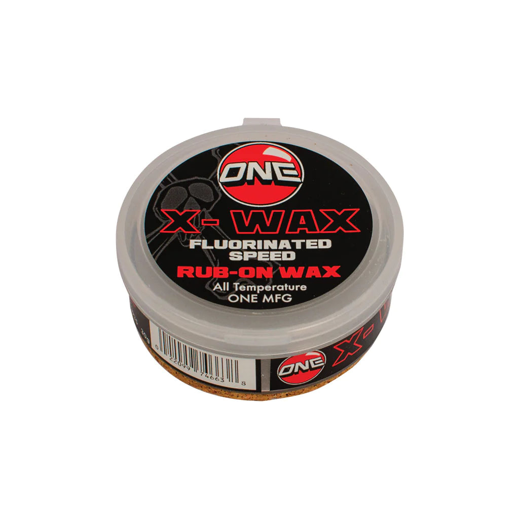 One Ball HOT WAX TUNING KIT