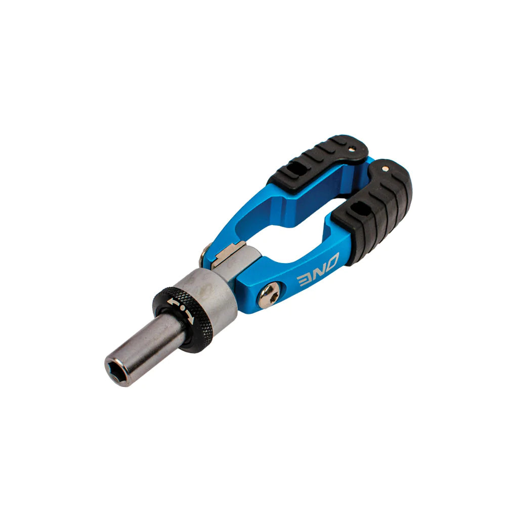 One Ball X-WING FOLDING SNOWBOARD TOOL