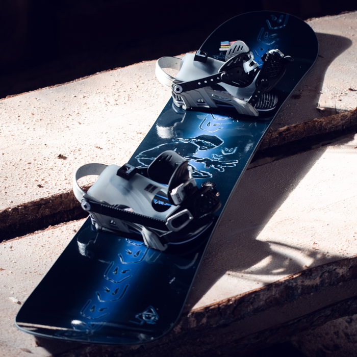 Lib Tech Men's Off Ramp Snowboard 2024