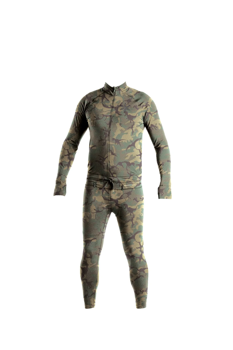 Airblaster Hoodless Ninja Suit 2023