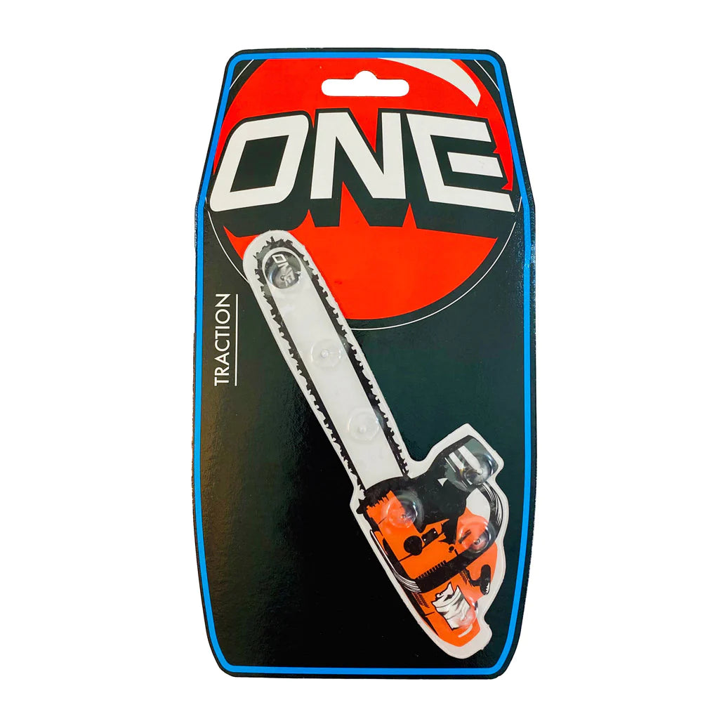 One Ball CHAINSAW SNOWBOARD STOMP PAD
