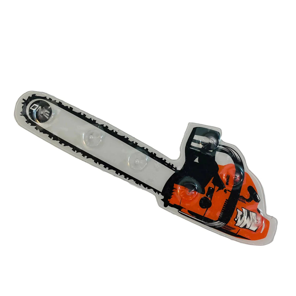 One Ball CHAINSAW SNOWBOARD STOMP PAD