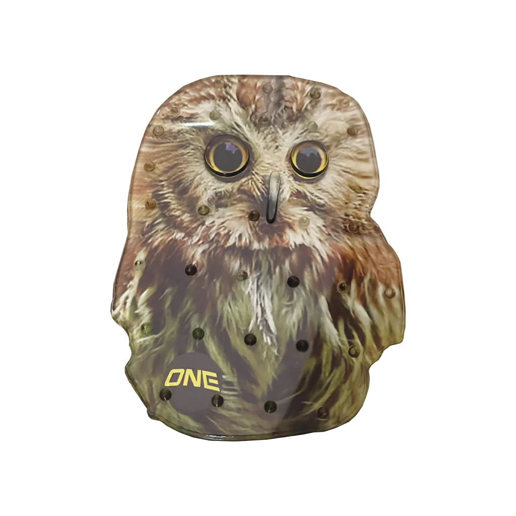 One Ball OWL SNOWBOARD STOMP PAD