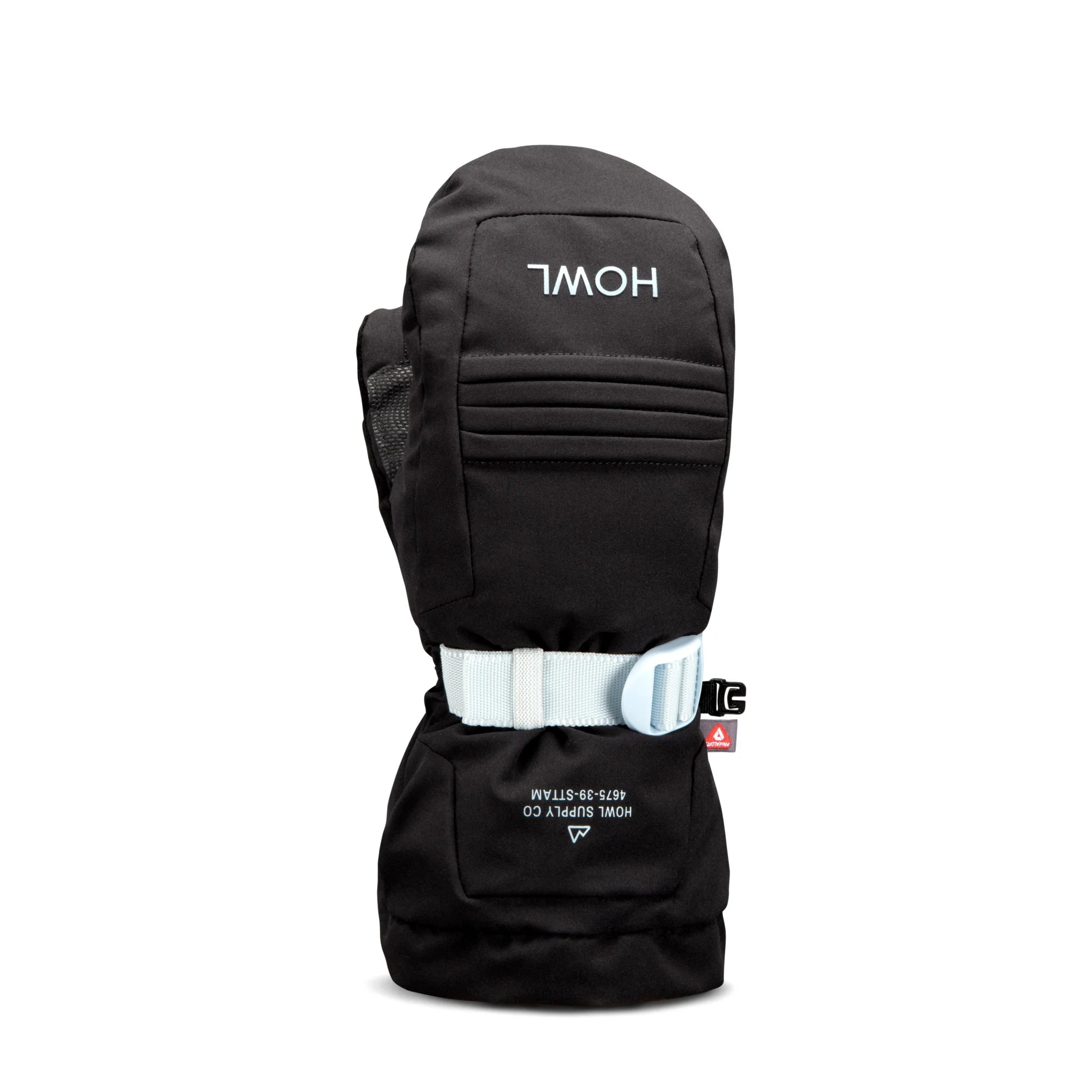 Howl Team Plus Snowboard Mitt 2026