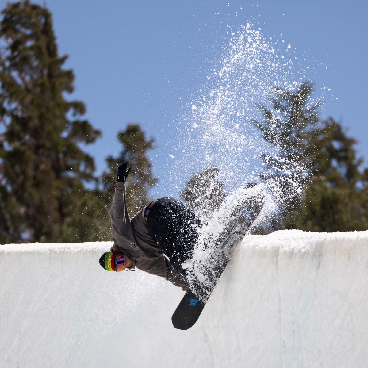 Lib Tech Men's Rad Ripper Snowboard 2026