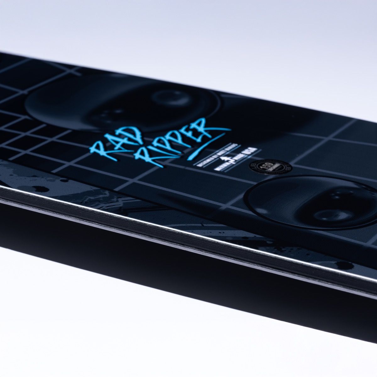 Lib Tech Men's Rad Ripper Snowboard 2026