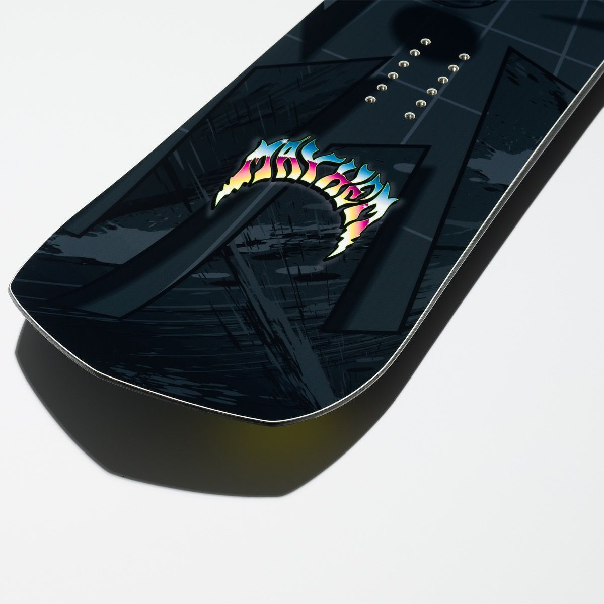 Lib Tech Men's Rad Ripper Snowboard 2026