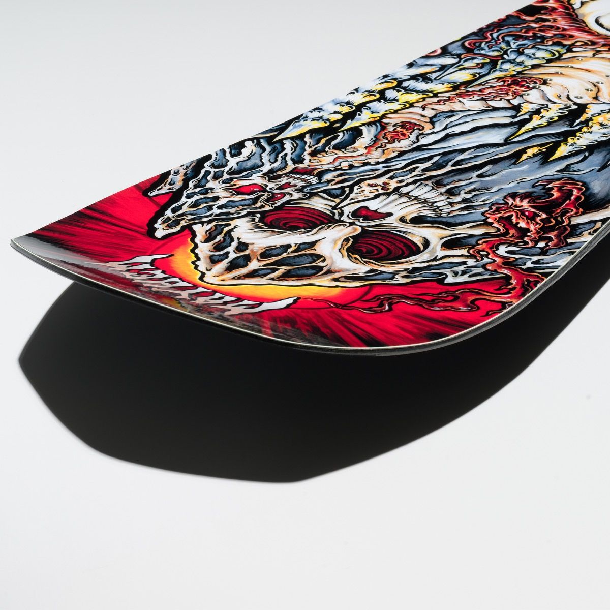 Lib Tech Men's Mayhem Rocket Snowboard 2026