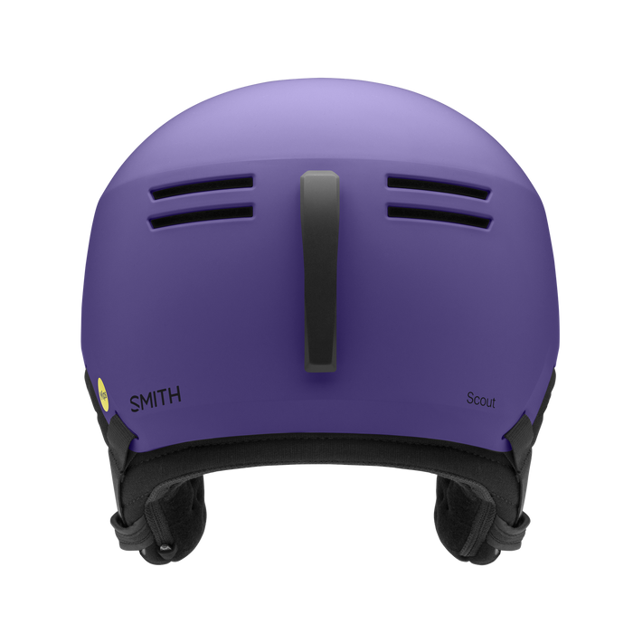 Smith Scout Mips Snowboard Helmet 2026