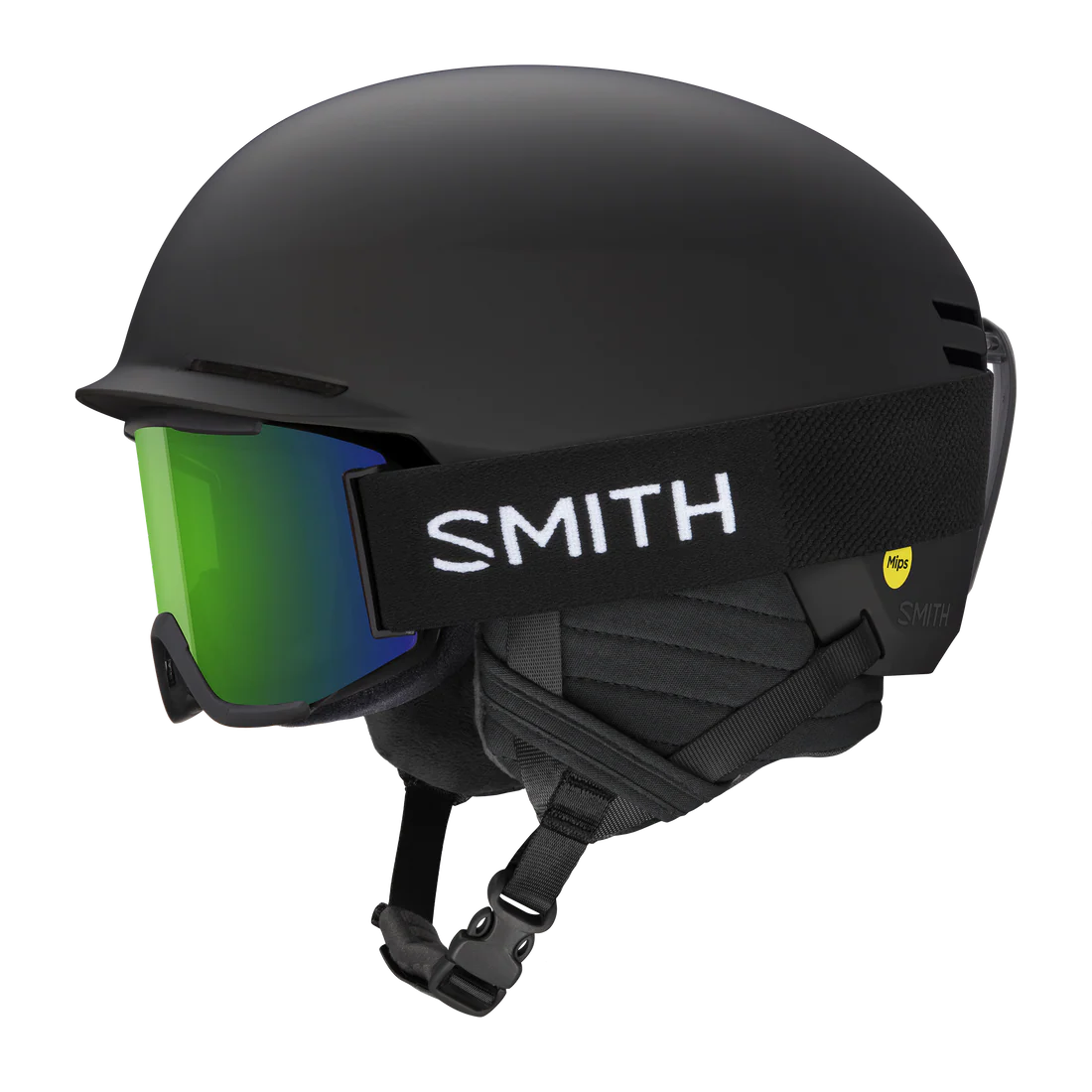 Smith Scout Mips Snowboard Helmet 2026