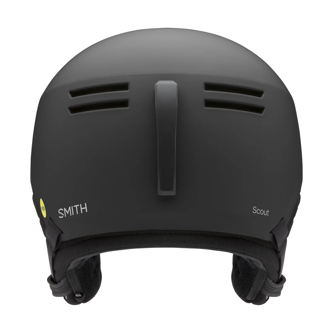 Smith Scout Mips Snowboard Helmet 2026