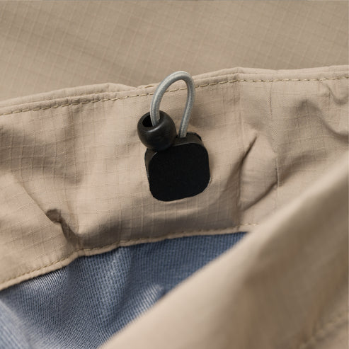 Howl Mens Shell Snowboard Jacket 2026