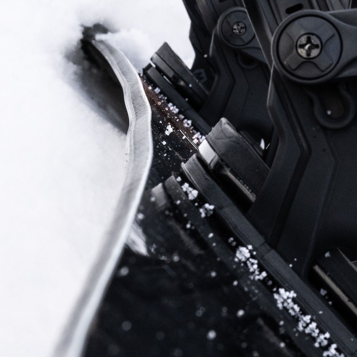 Lib Tech Men's Skunk Ape Camber Snowboard 2026