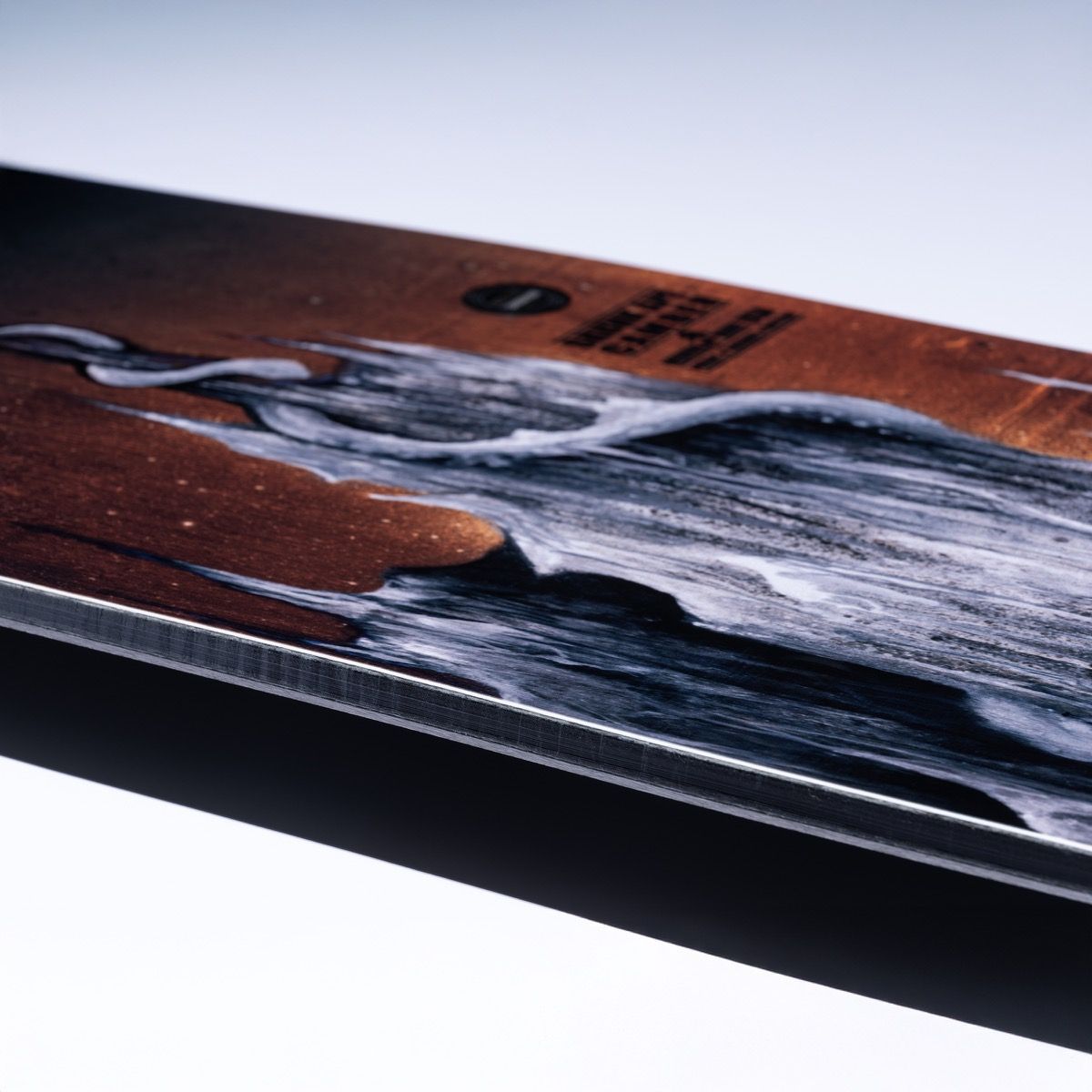 Lib Tech Men's Skunk Ape Camber Snowboard 2026