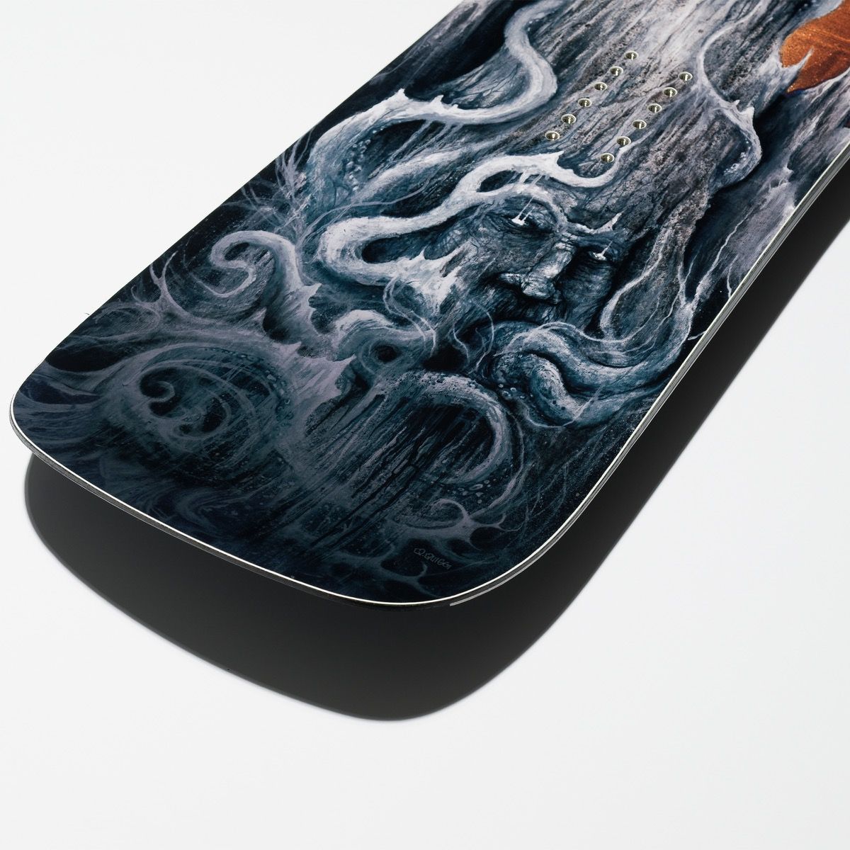 Lib Tech Men's Skunk Ape Camber Snowboard 2026