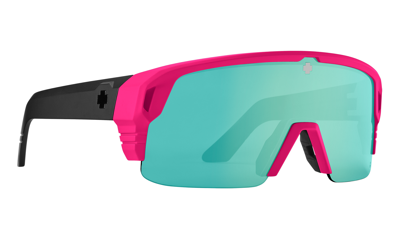 Spy Optic Monolith 50-50 Sunglasses