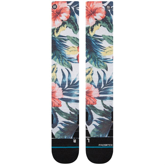Stance Women's Mai Kai Snowboard Socks 2024