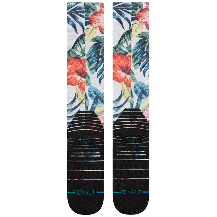 Stance Women's Mai Kai Snowboard Socks 2024