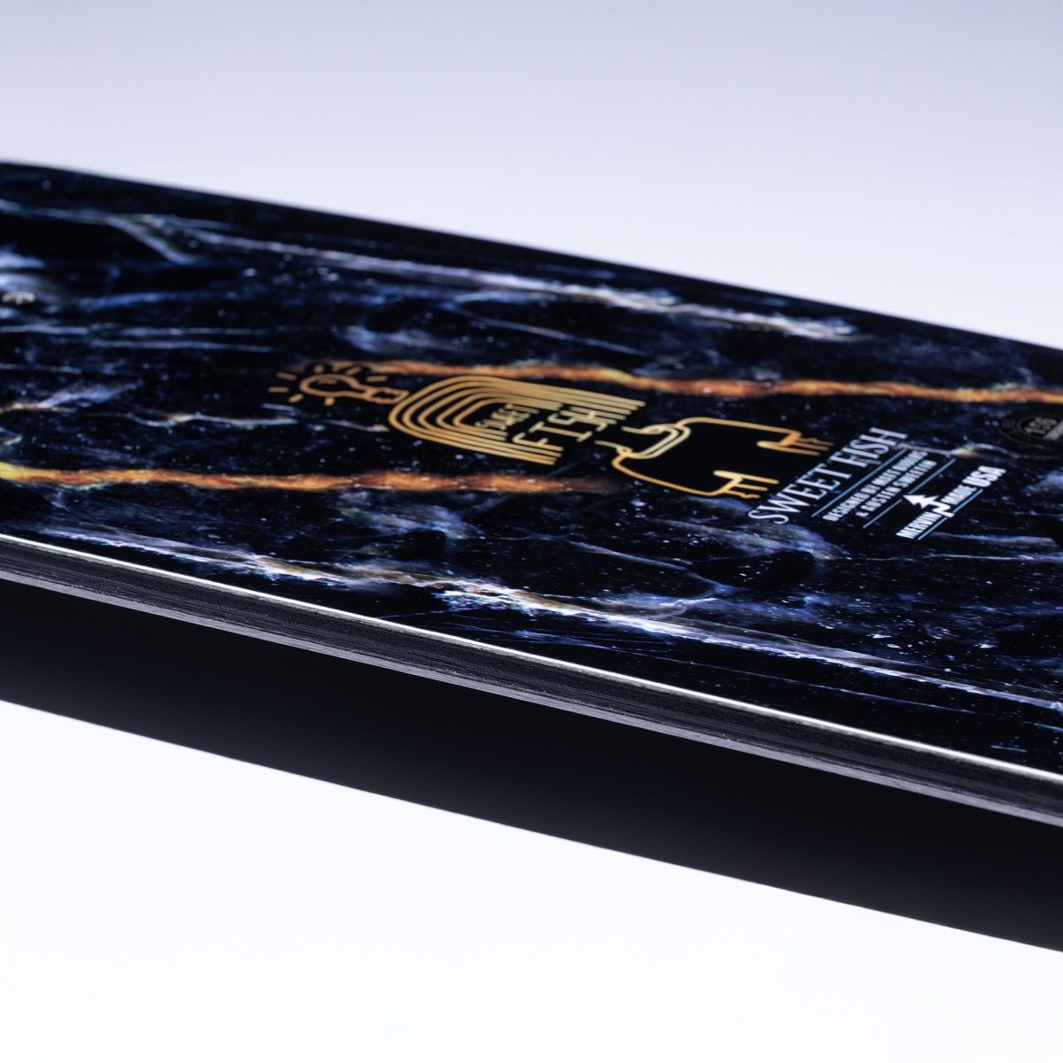 Lib Tech Mens Mayhem Sweetfish Snowboard 2026