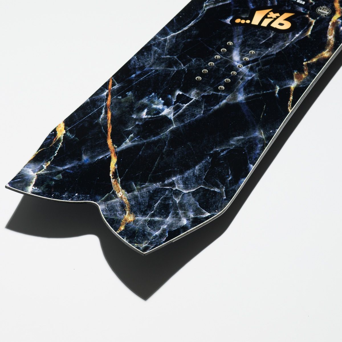 Lib Tech Mens Mayhem Sweetfish Snowboard 2026