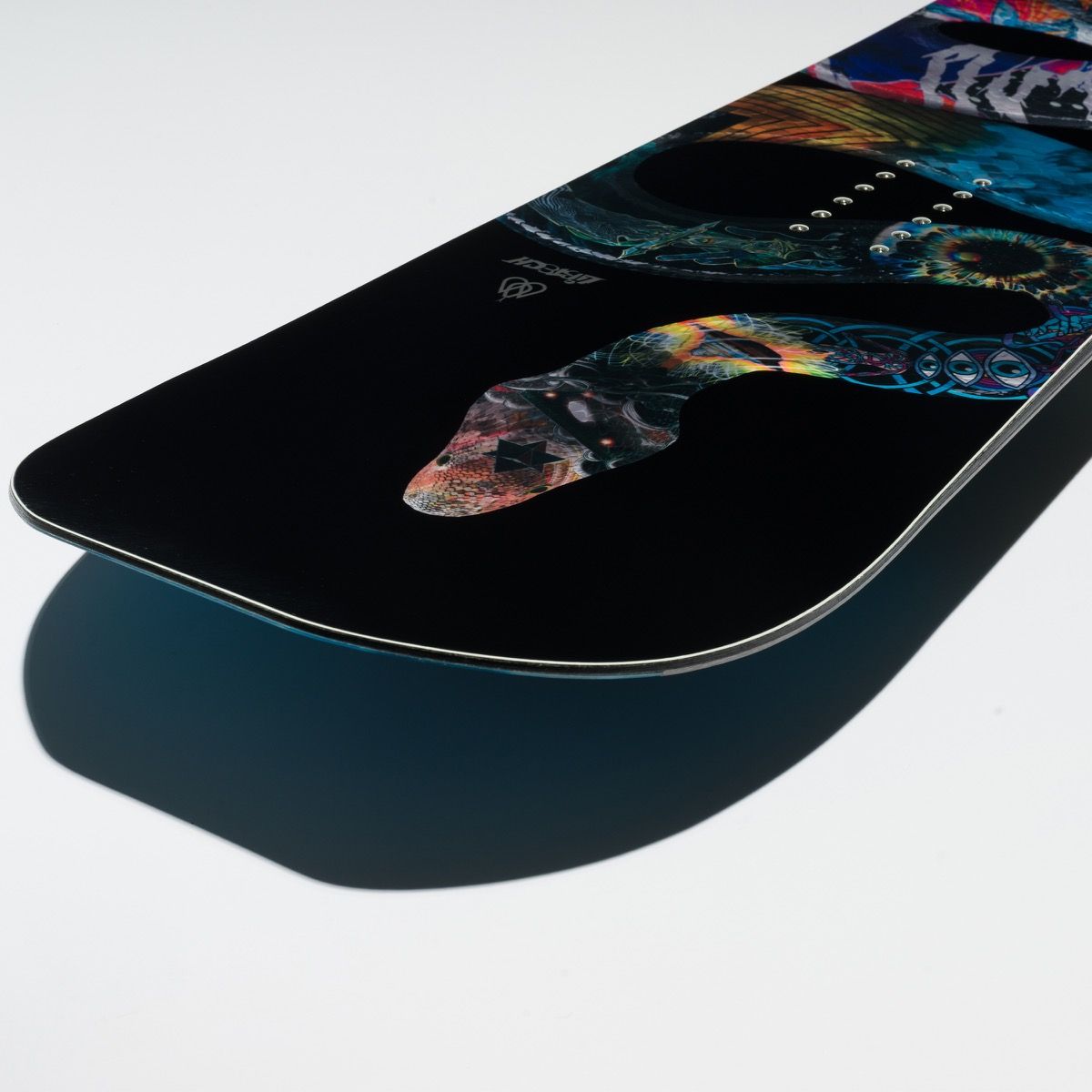 Lib Tech Men's T-Rice Pro snowboard 2026