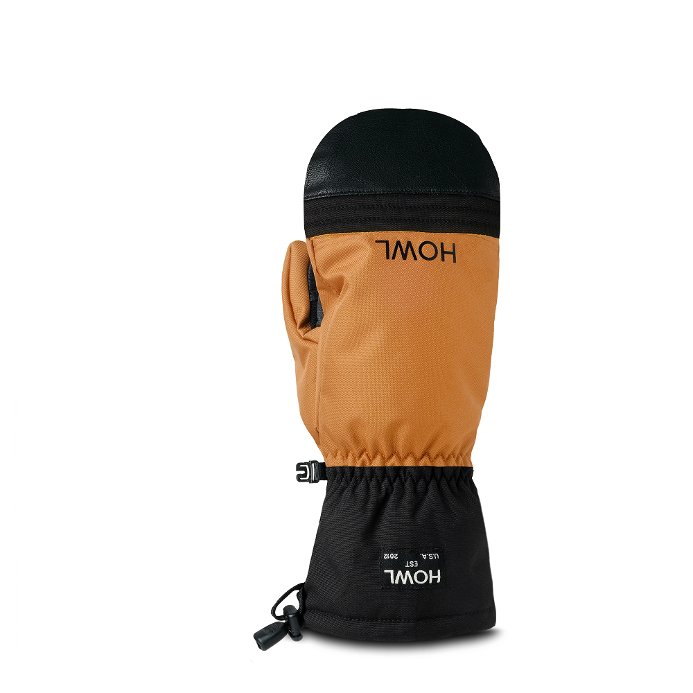 Howl Team Snowboard Mitten 2023