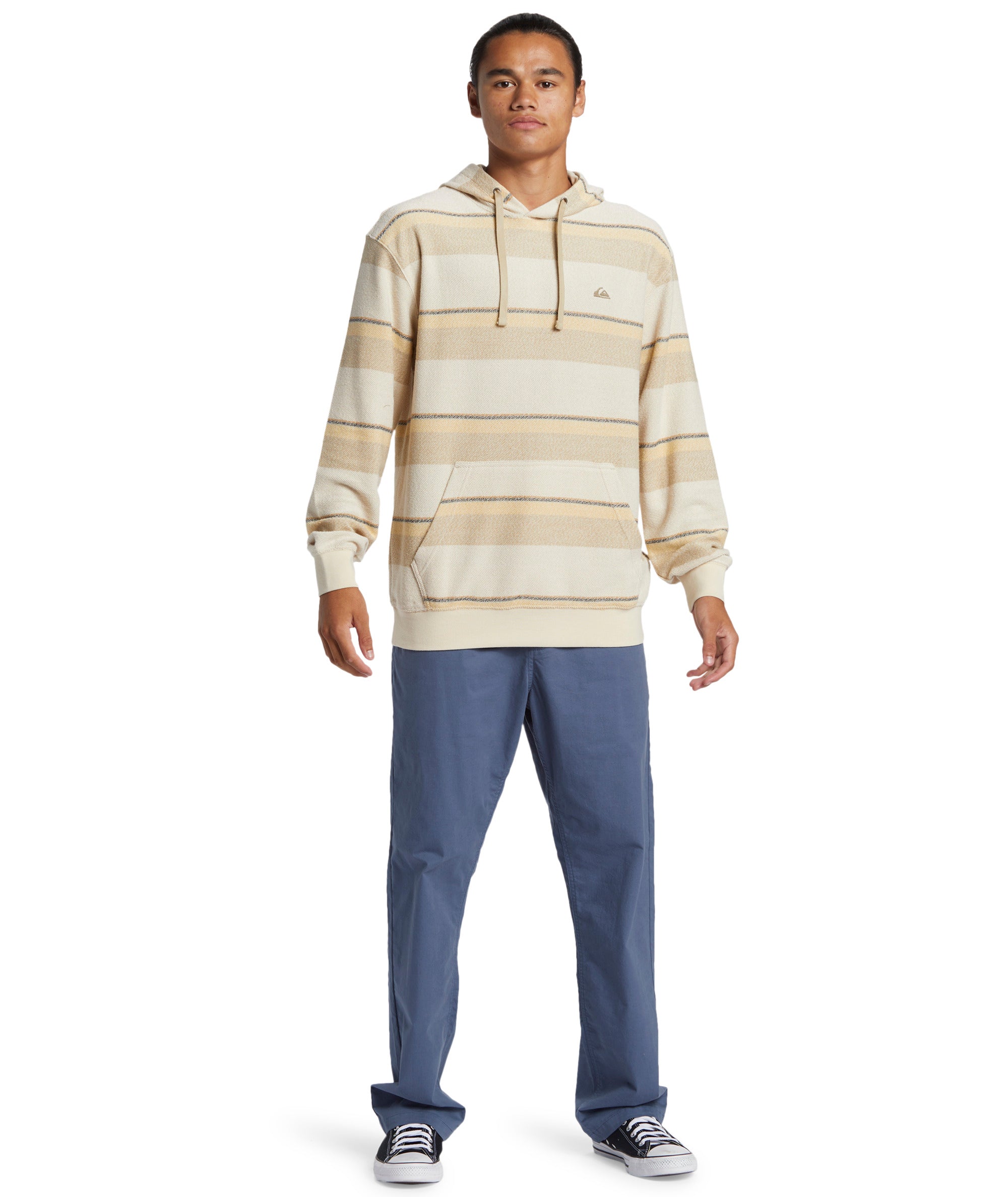 QuikSilver Men's Great Otway Hoodie
