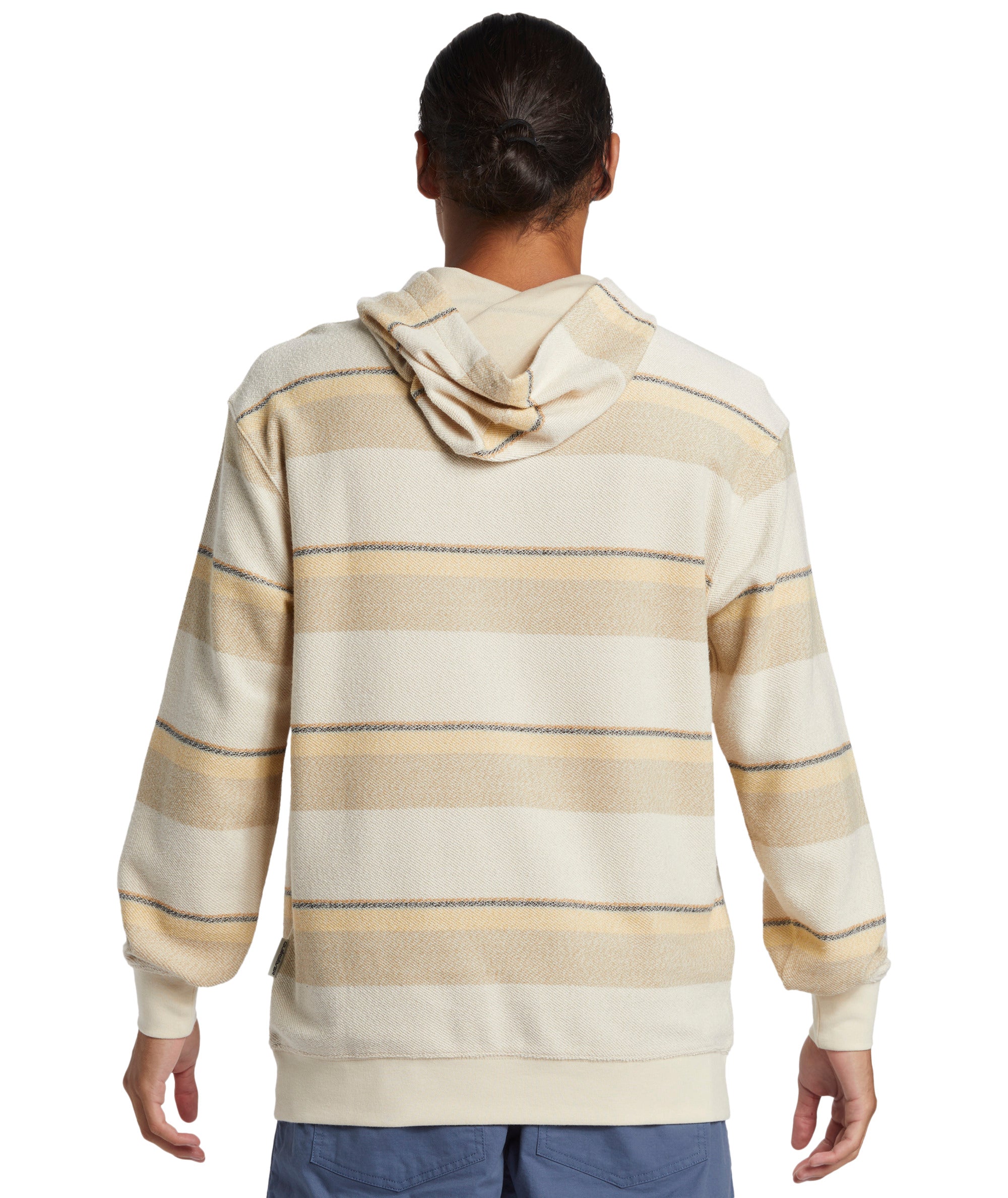 QuikSilver Men's Great Otway Hoodie