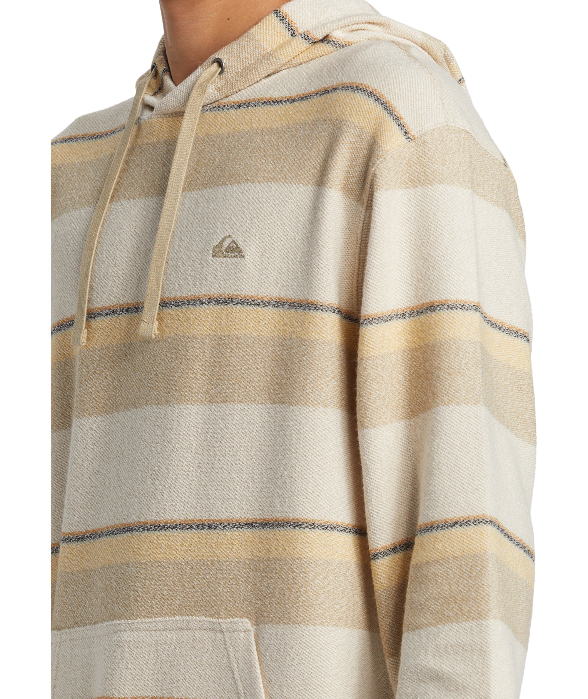 QuikSilver Men's Great Otway Hoodie