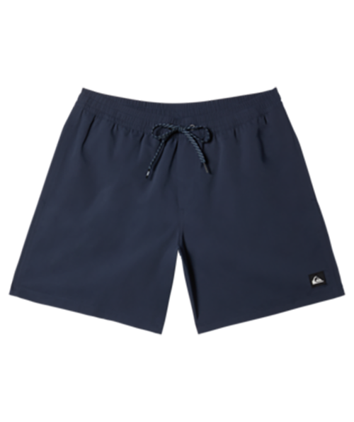 QuikSilver Men's Everyday Solid Volley 17 Boardshorts