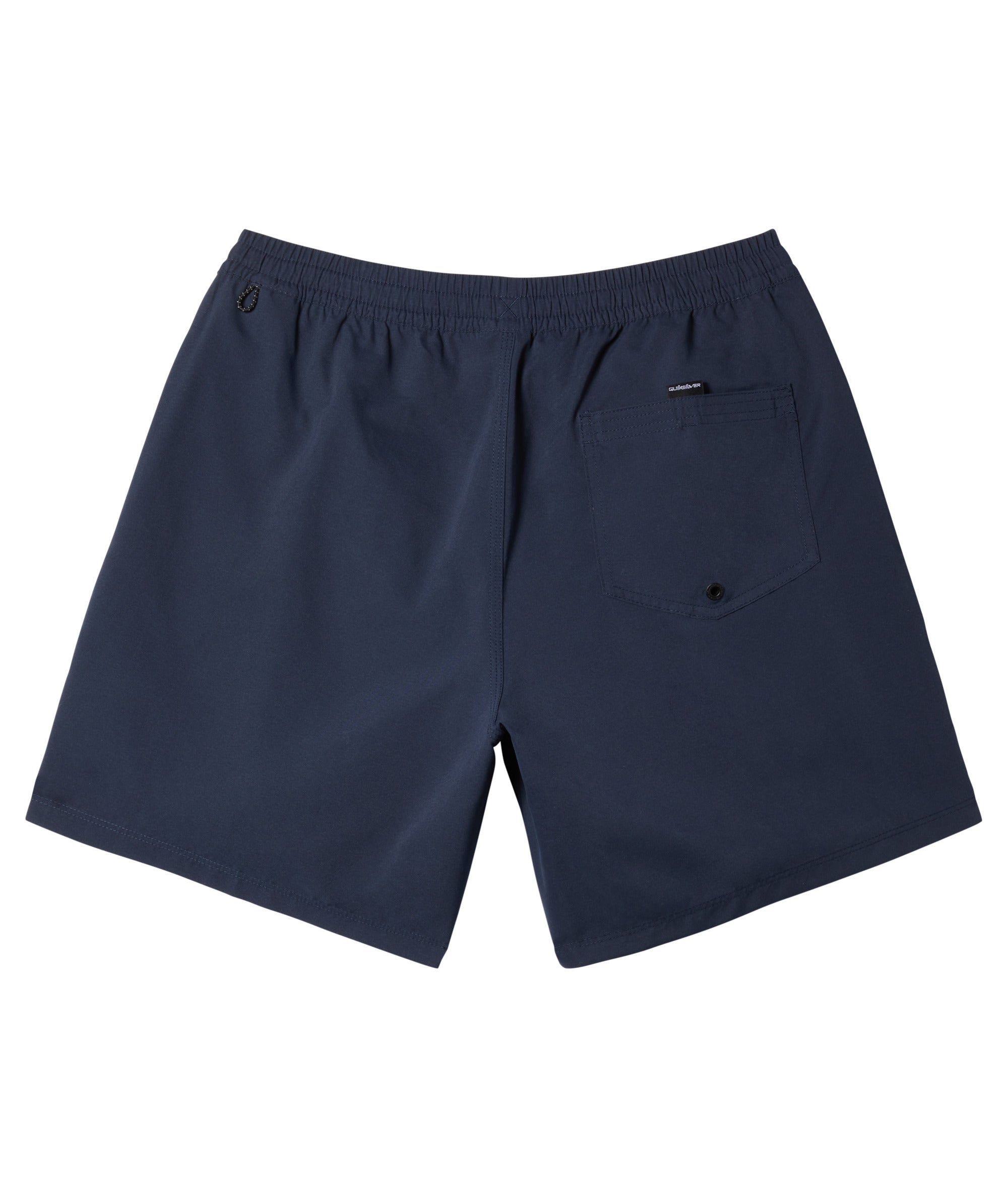 QuikSilver Men's Everyday Solid Volley 17 Boardshorts