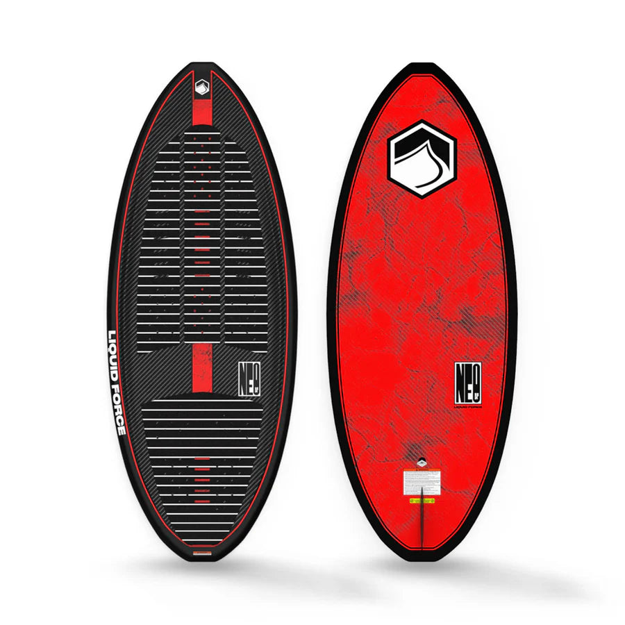 Liquid Force Neo WakeSurfer Blank Board