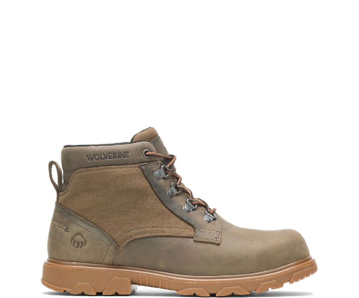 Wolverine Men's Drummond Fashion Boot