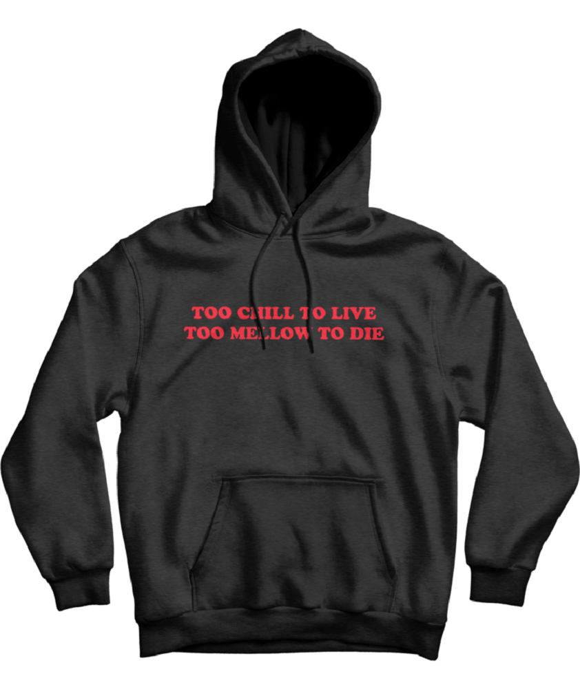 Capita SB Mellow Hooded Fleece