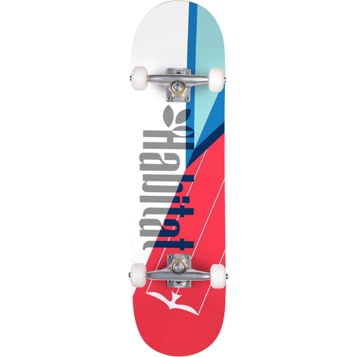 Habitat Apex Flight Complete Skateboard 2021