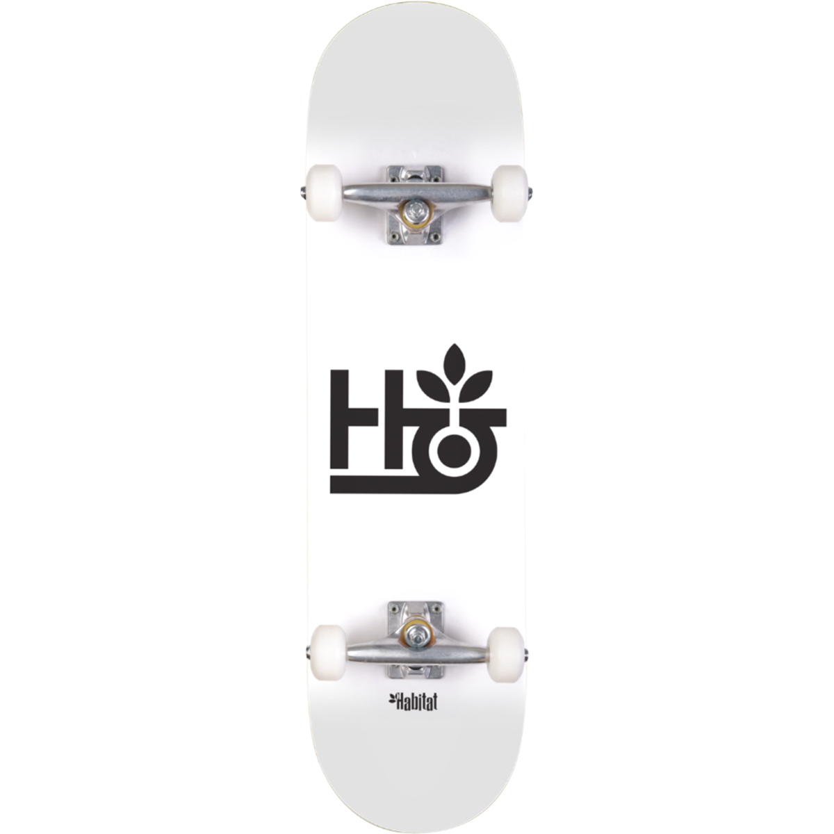 Habitat Pod Complete Skateboard 2022