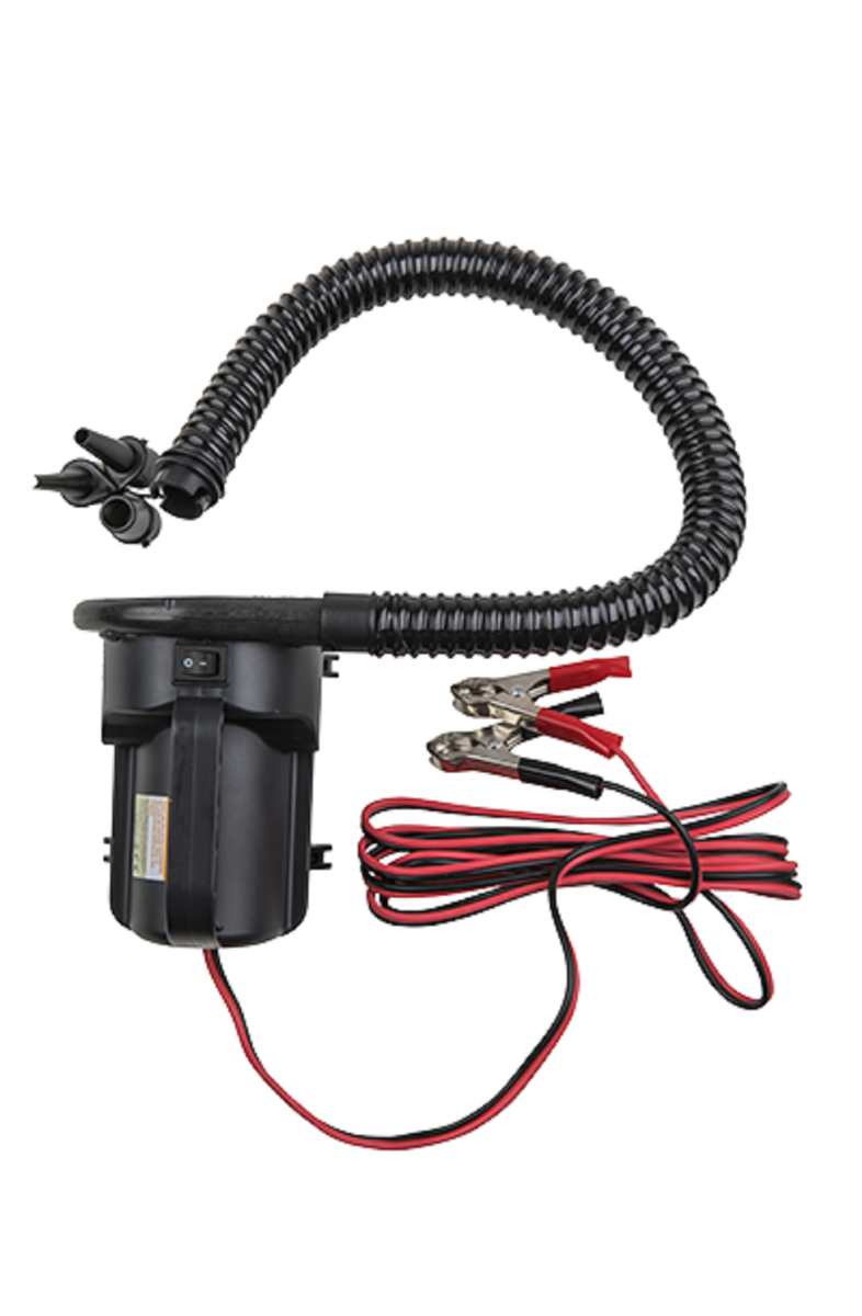 Radar 2.5 PSI High Pressure Tube Pump